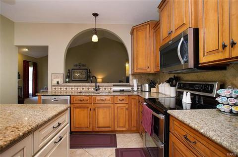 513 Crown Pointe Estates Ct, Wildwood, MO 63021 photo 13
