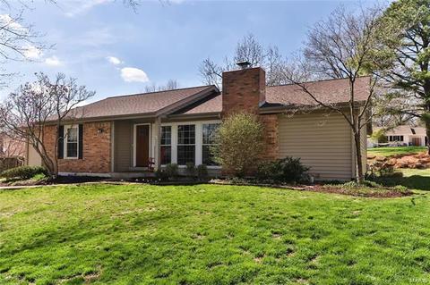 739 Memoir Ln, Manchester, MO 63021 photo 1