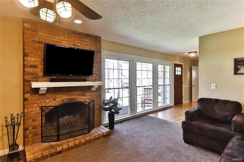739 Memoir Ln, Manchester, MO 63021 photo 15