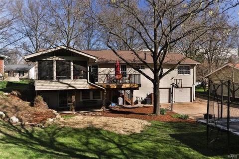 739 Memoir Ln, Manchester, MO 63021 photo 28