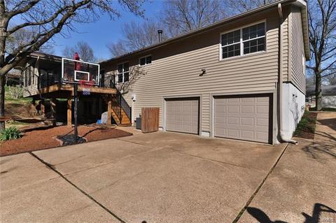 739 Memoir Ln, Manchester, MO 63021 photo 29