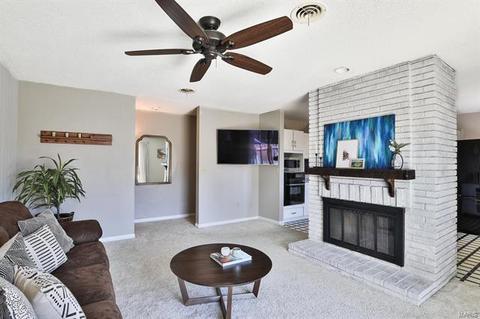 693 Henry Ave, Manchester, MO 63011 photo 11