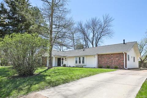693 Henry Ave, Manchester, MO 63011 photo 2