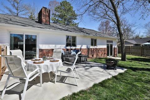 693 Henry Ave, Manchester, MO 63011 photo 19