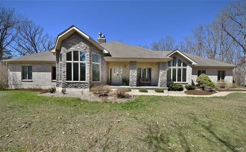 17732 Ranch Rd, Wright City, MO 63390 photo 1