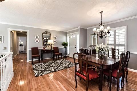 814 Big Bend Woods Dr, Manchester, MO 63021 photo 5