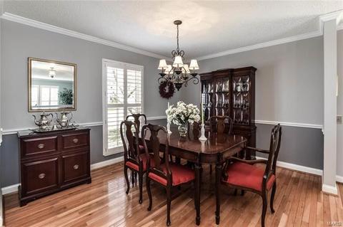 814 Big Bend Woods Dr, Manchester, MO 63021 photo 3