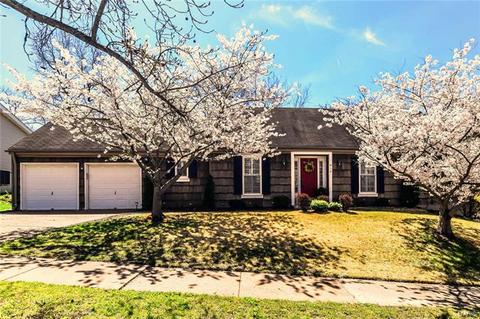 814 Big Bend Woods Dr, Manchester, MO 63021 photo 1