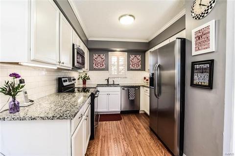 814 Big Bend Woods Dr, Manchester, MO 63021 photo 7