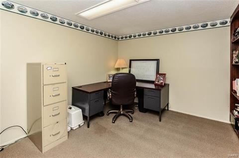 814 Big Bend Woods Dr, Manchester, MO 63021 photo 17