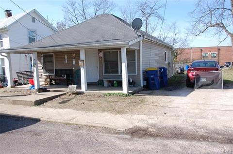 805 Walton St, Saint Clair, MO 63077 photo 1