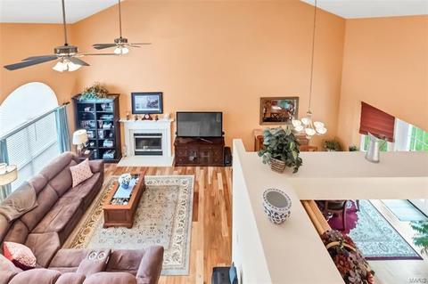 27 Saint Nicholas Ct, O'fallon, MO 63366 photo 16