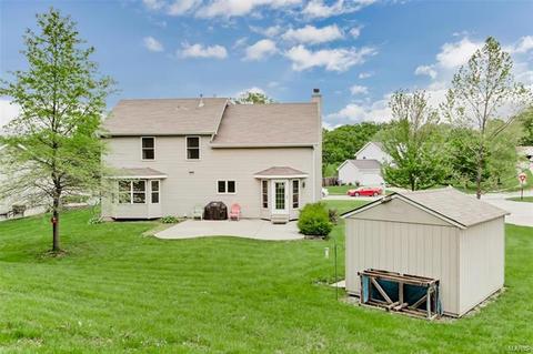 27 Saint Nicholas Ct, O'fallon, MO 63366 photo 28