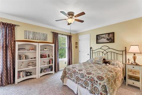 27 Saint Nicholas Ct, O'fallon, MO 63366 photo 23