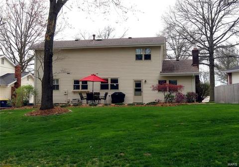 791 Foxwick Dr, Ballwin, MO 63011 photo 28