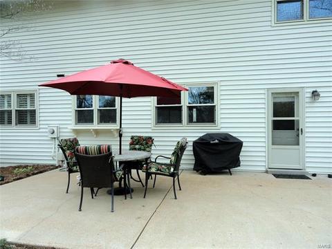 791 Foxwick Dr, Ballwin, MO 63011 photo 29