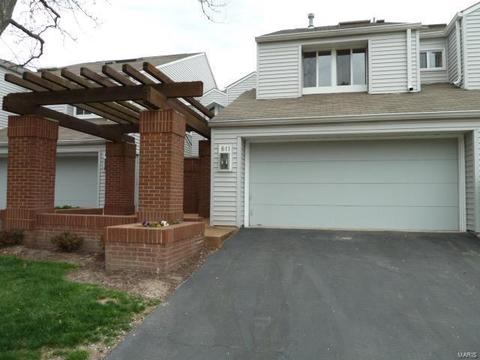 611 Highview Circle Dr, Ballwin, MO 63021 photo 31