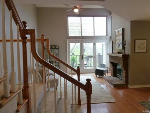 611 Highview Circle Dr, Ballwin, MO 63021 photo 8