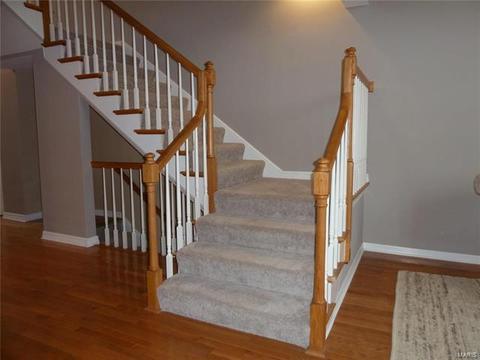 611 Highview Circle Dr, Ballwin, MO 63021 photo 11