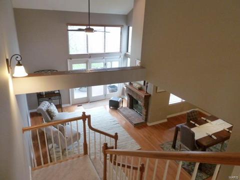 611 Highview Circle Dr, Ballwin, MO 63021 photo 23