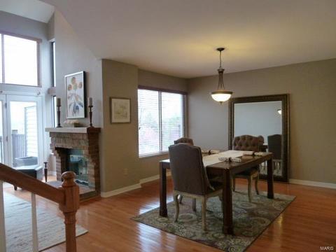 611 Highview Circle Dr, Ballwin, MO 63021 photo 9