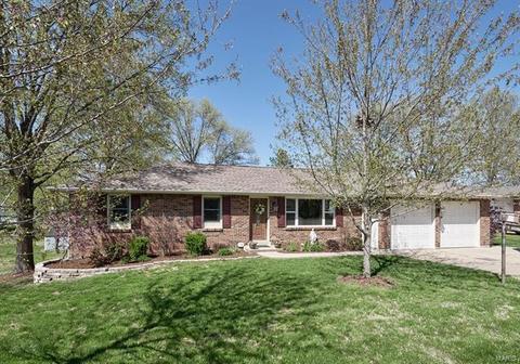 727 Cordes St, O'fallon, MO 63366 photo 1