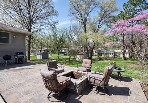 727 Cordes St, O'fallon, MO 63366 photo 49