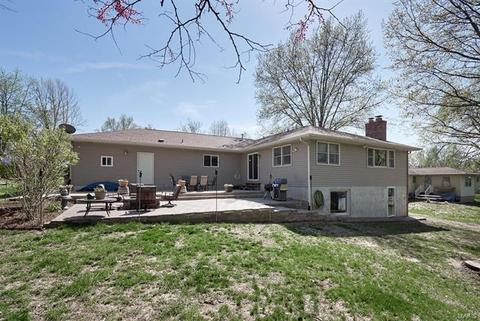 727 Cordes St, O'fallon, MO 63366 photo 52