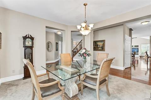 27 Orchard Trace Ln, Grover, MO 63040 photo 9