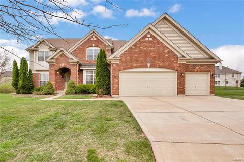 27 Orchard Trace Ln, Grover, MO 63040 photo 1