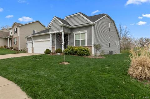 917 Summit Oaks, Eureka, MO 63025 photo 2