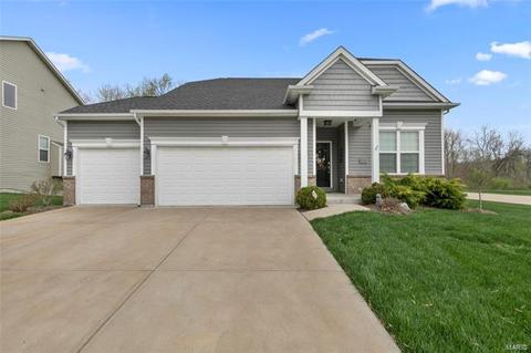 917 Summit Oaks, Eureka, MO 63025 photo 1