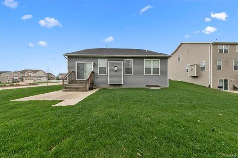 917 Summit Oaks, Eureka, MO 63025 photo 22