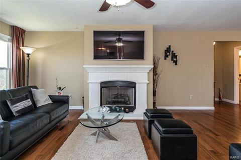 1558 Buckhurst Ct, Ballwin, MO 63021 photo 6