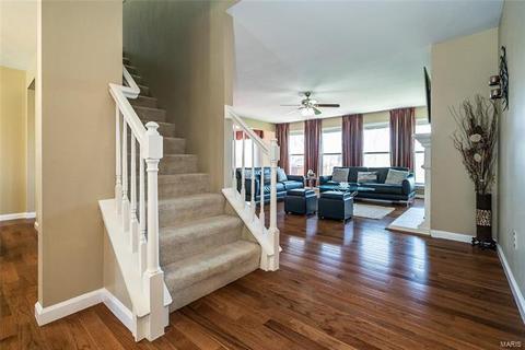 1558 Buckhurst Ct, Ballwin, MO 63021 photo 19