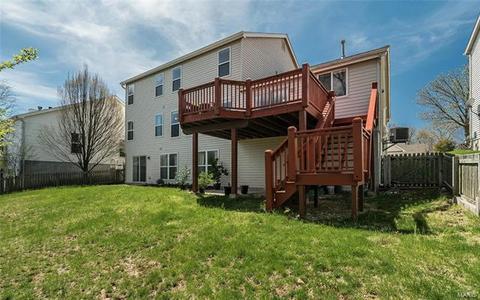 1558 Buckhurst Ct, Ballwin, MO 63021 photo 33