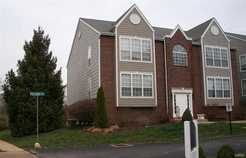 1103 Pocono Trl #C, Ballwin, MO 63021 photo 3
