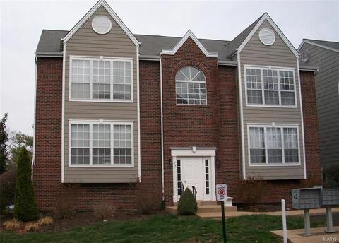 1103 Pocono Trl #C, Ballwin, MO 63021 photo 1