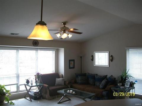 1103 Pocono Trl #C, Ballwin, MO 63021 photo 19