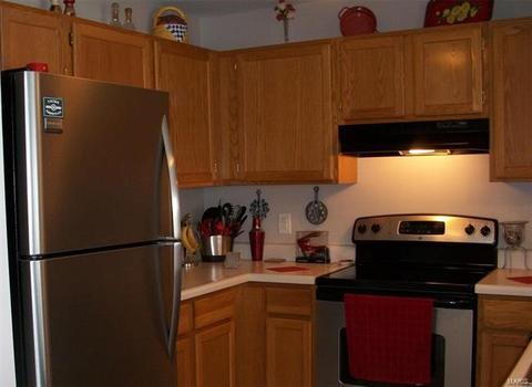 1103 Pocono Trl #C, Ballwin, MO 63021 photo 9