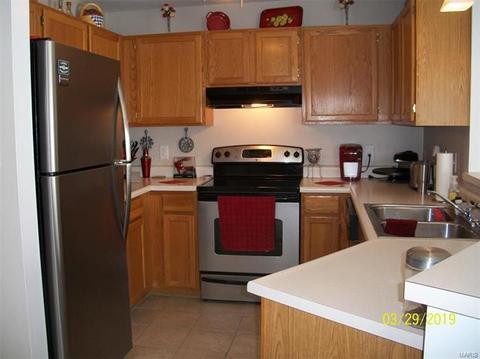 1103 Pocono Trl #C, Ballwin, MO 63021 photo 7