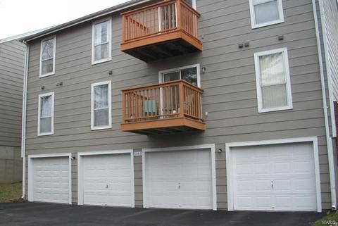 1103 Pocono Trl #C, Ballwin, MO 63021 photo 6