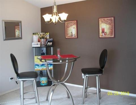 1103 Pocono Trl #C, Ballwin, MO 63021 photo 25