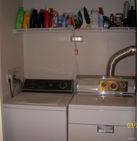 1103 Pocono Trl #C, Ballwin, MO 63021 photo 29
