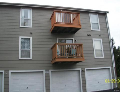 1103 Pocono Trl #C, Ballwin, MO 63021 photo 5