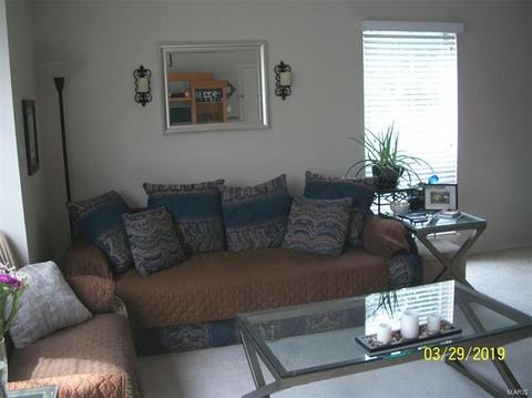 1103 Pocono Trl #C, Ballwin, MO 63021 photo 12