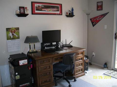 1103 Pocono Trl #C, Ballwin, MO 63021 photo 38