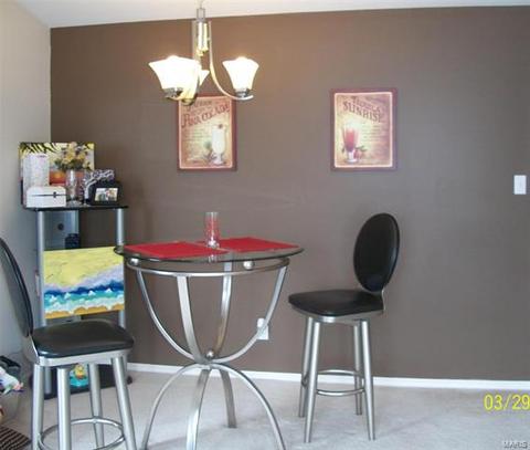 1103 Pocono Trl #C, Ballwin, MO 63021 photo 24