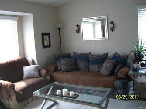 1103 Pocono Trl #C, Ballwin, MO 63021 photo 11