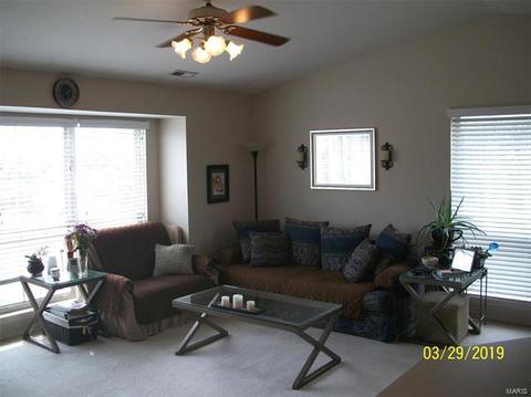 1103 Pocono Trl #C, Ballwin, MO 63021 photo 14